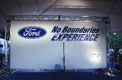 The Stage
